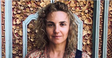 Maria Prażuch-Prokop o nerwicy. "Bez interwencji farmakologicznej byłoby trudno"