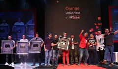 Gwiazdy polskiego YouTube’a i 8 tys. fanów na Orange Video Fest. "Ogromny sukces"