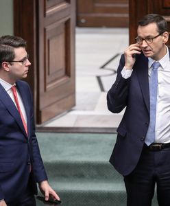 Nepotyzm i PiS. Piotr Mueller mówi o błędach władzy