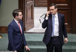 Nepotyzm i PiS. Piotr Mueller mówi o błędach władzy