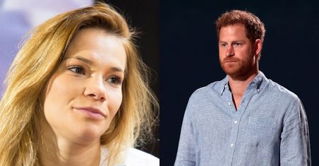 Maja Bohosiewicz MASAKRUJE księcia Harry'ego! "Możesz płakać, możesz łkać"