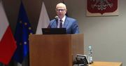 Sukces burmistrza Jacka Gursza