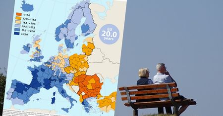 Emerytura tak szybko, jak się da. Badanie dla money.pl pokazuje nastawienie Polaków