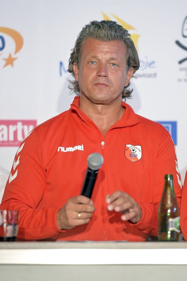 Z kim Jarosław Jakimowicz stworzyłby najlepszy medialny duet? 