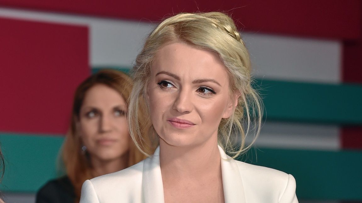 Dorota Szelągowska podejrzewała u siebie cukrzycę