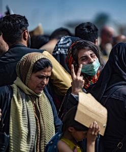 Afganistan. Szef unijnej dyplomacji chce rozmawiać z talibami