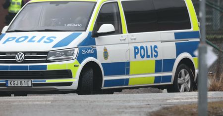 Nielegalne walki w Szwecji. Wśród uczestników Polacy