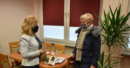 Szlachetny gest CKU