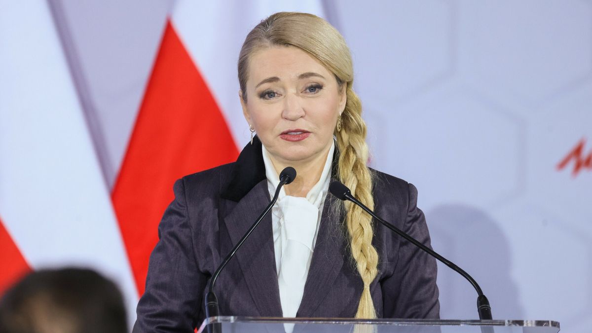 Syn europosłanki KO potrącony.