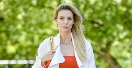 Izabela Janachowska szczerze o powiększeniu rodziny. Planuje drugie dziecko?