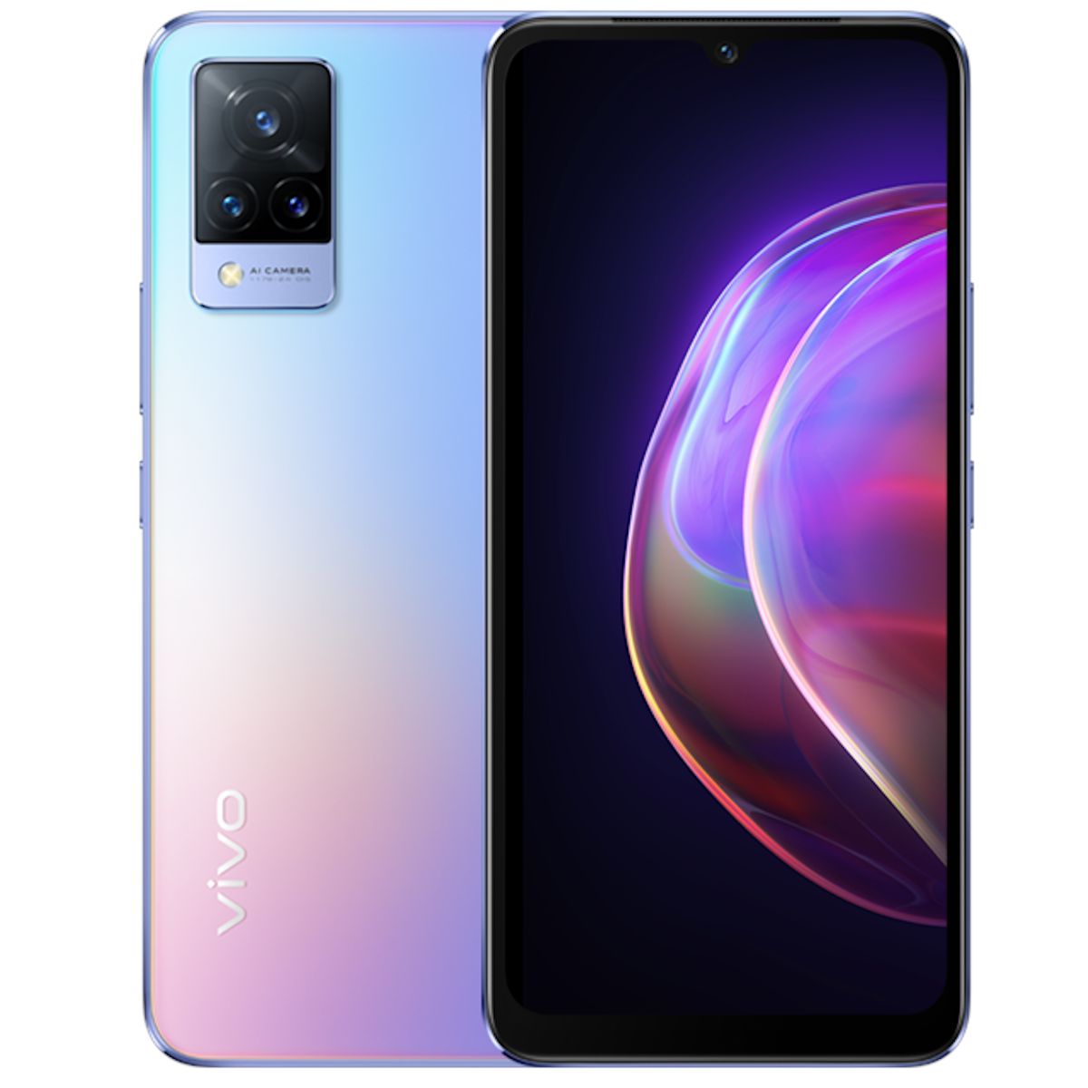 vivo V21 5G