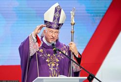 Diecezja zmienia zdanie. Ujawnia przyczyny odwołania biskupa