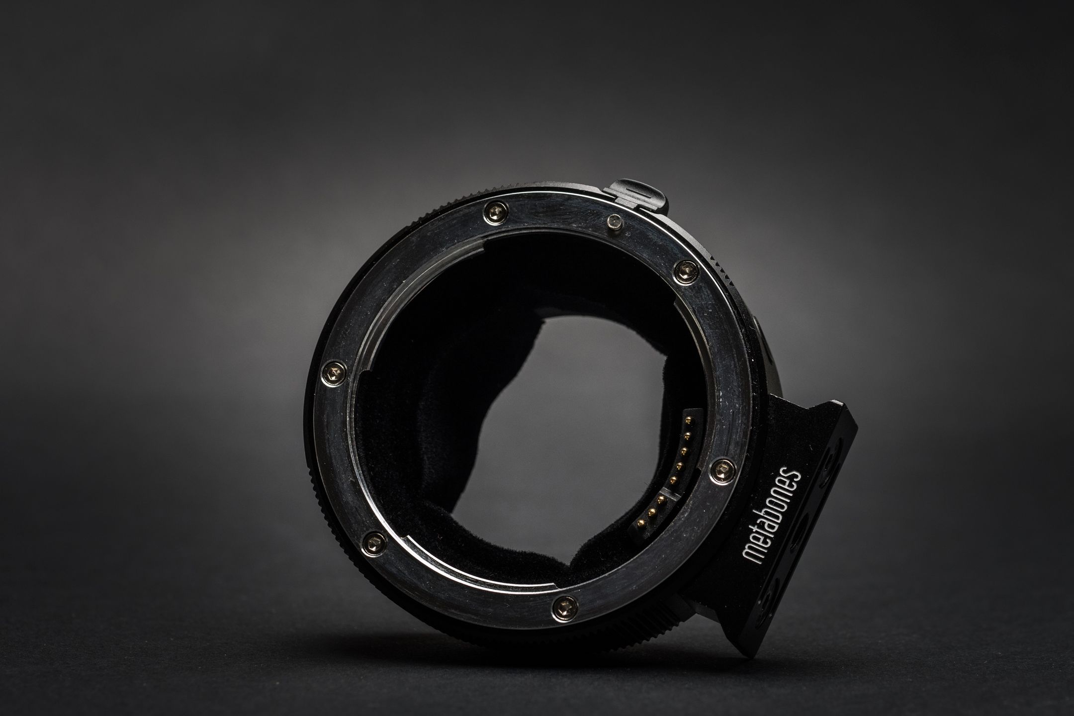 Jak działa Sony A7 II z obiektywami Canona? Sprawdzamy adaptery Metabones i Commlite [test] 6