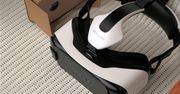 Samsung Gear VR i Cardboard - porównanie