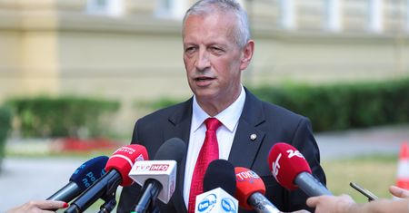 19 osób usłyszało 99 zarzutów. Kolejne zatrzymania na uczelniach