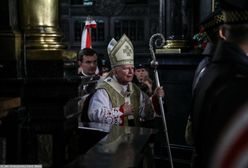 Refleksje arcybiskupa na temat muzyki na ślubach i komuniach. "Niepokojące"