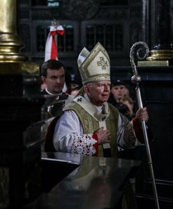 Refleksje arcybiskupa na temat muzyki na ślubach i komuniach. "Niepokojące"