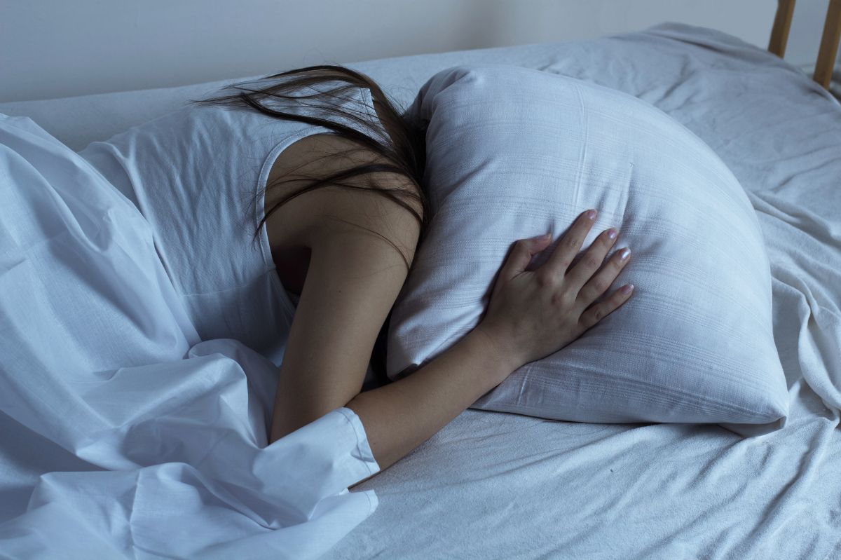 Bone cancer warning: Early signs often mistaken for other issues