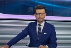 Artur Molęda odszedł z Polsat News. Wiadomo, gdzie teraz pracuje