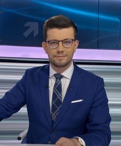 Artur Molęda odszedł z Polsat News. Wiadomo, gdzie teraz pracuje