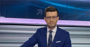 Artur Molęda odszedł z Polsat News. Wiadomo, gdzie teraz pracuje