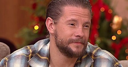 Sebastian Fabijański został zapytany o miłość w "PnŚ". Po jego słowach w studiu TVP zrobiło się NIEZRĘCZNIE