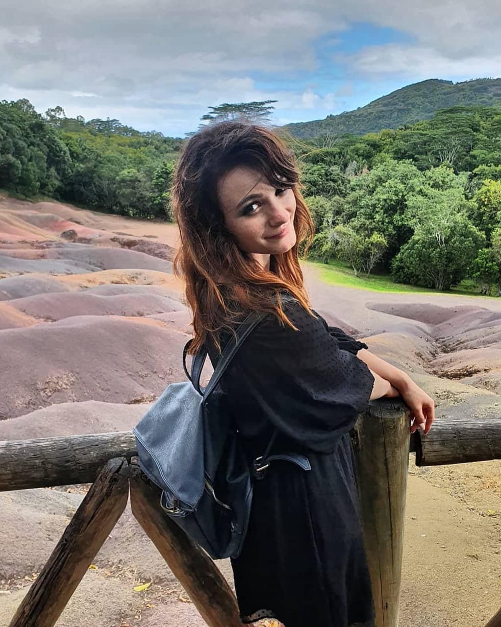 Karolina Małysz, córka Adama Małysza, urządziła Q&A na Instagramie