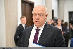 Sasin odniósł się do słów, które wywołały awanturę. Tłumaczy Arent