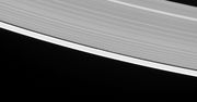 Agencja kosmiczna NASA opublikowała najbardziej szczegółowe zdjęcie pierścieni Saturna w historii