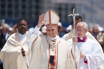 Leon XIV podsumował wizytę w Hiszpanii. Wspomniał też o Polakach