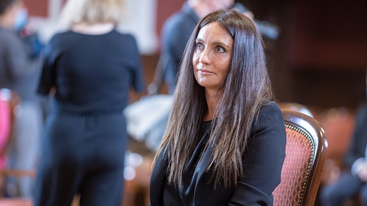 Dominika Kulczyk jest główną właścicielką Polenergii.