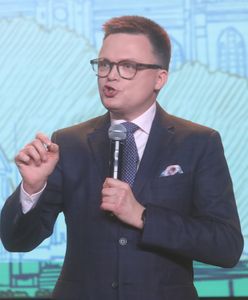 Gigantyczny kredyt Polski 2050. Hołownia tłumaczy