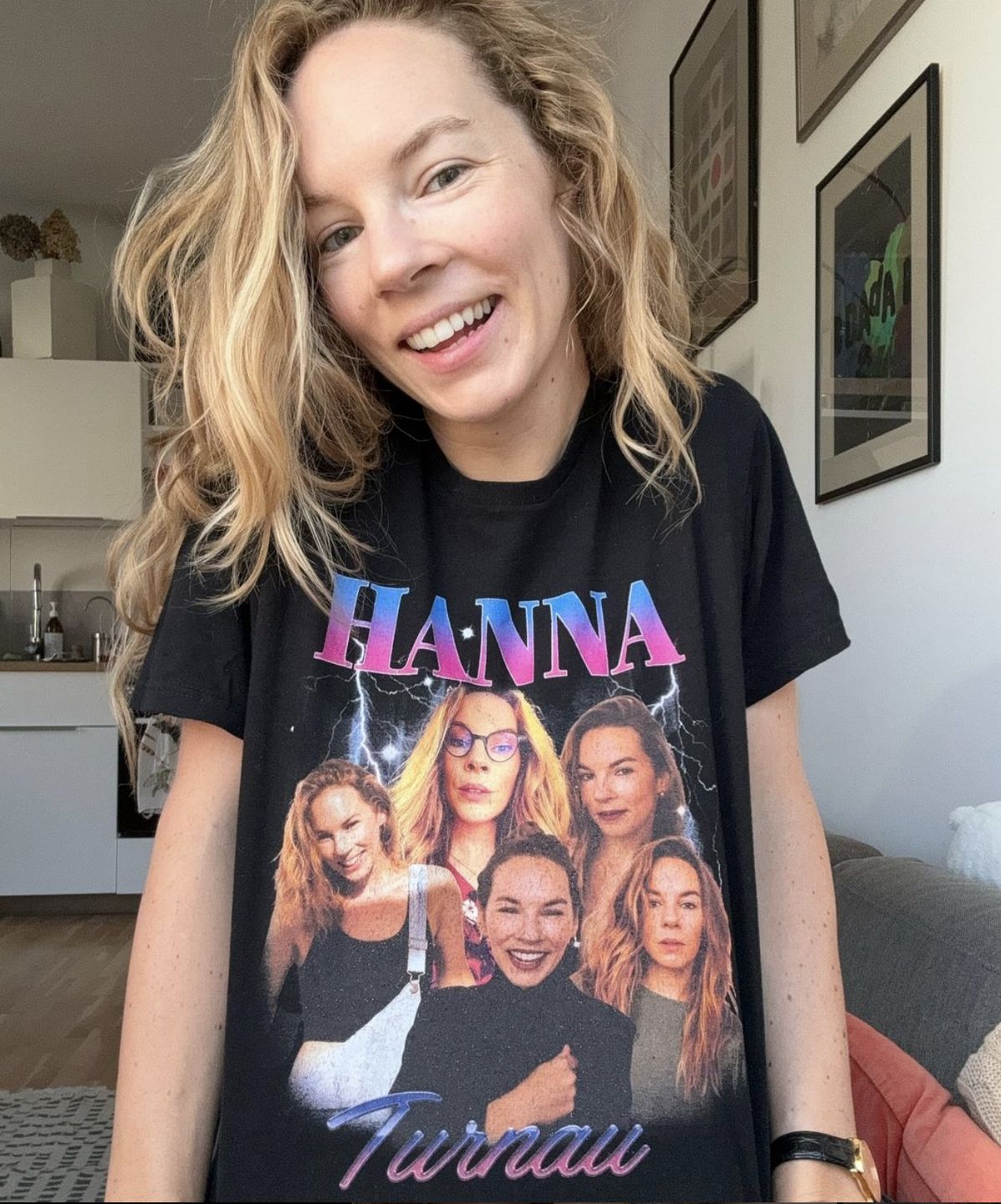 Hanna Turnau