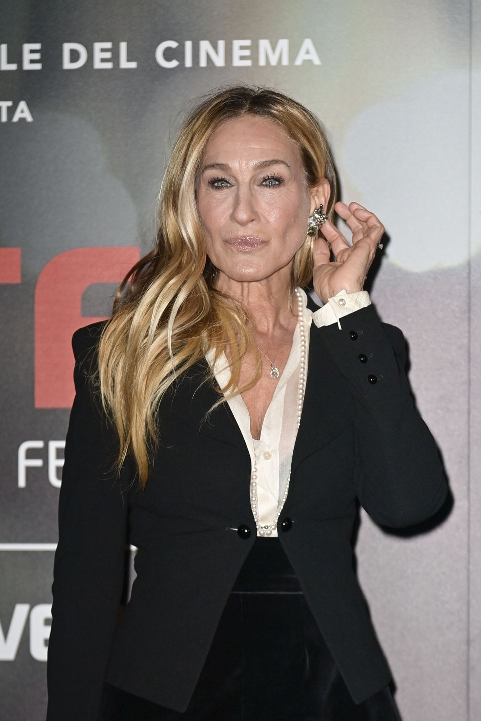 Sarah Jessica Parker