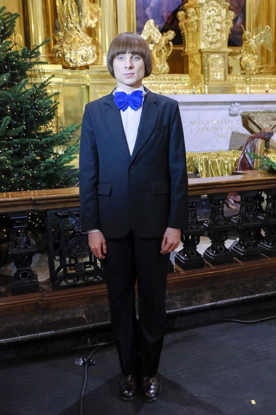 Ralph Kaminski