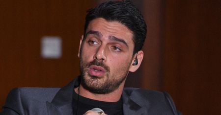 Michele Morrone jednak NIE ZAGRA w serialu "Toy Boy"! "Potrzebuję czasu, żeby wrócić do zdrowia"