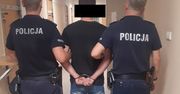Zaczepił kobietę i zaatakował jej męża. Policja doskonale zna sprawcę