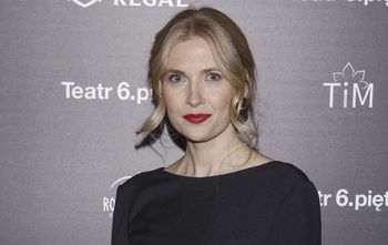 Paulina Chapko złożyła życzenia mężowi. To znany piłkarz