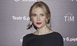 Paulina Chapko złożyła życzenia mężowi. To znany piłkarz