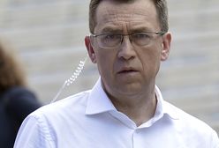 Walka o TVN to nie wszystko. Orłoś ostro o protestach