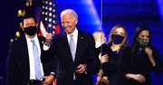 Wybory w USA. Joe Biden przemówił. "To zaszczyt mojego życia"