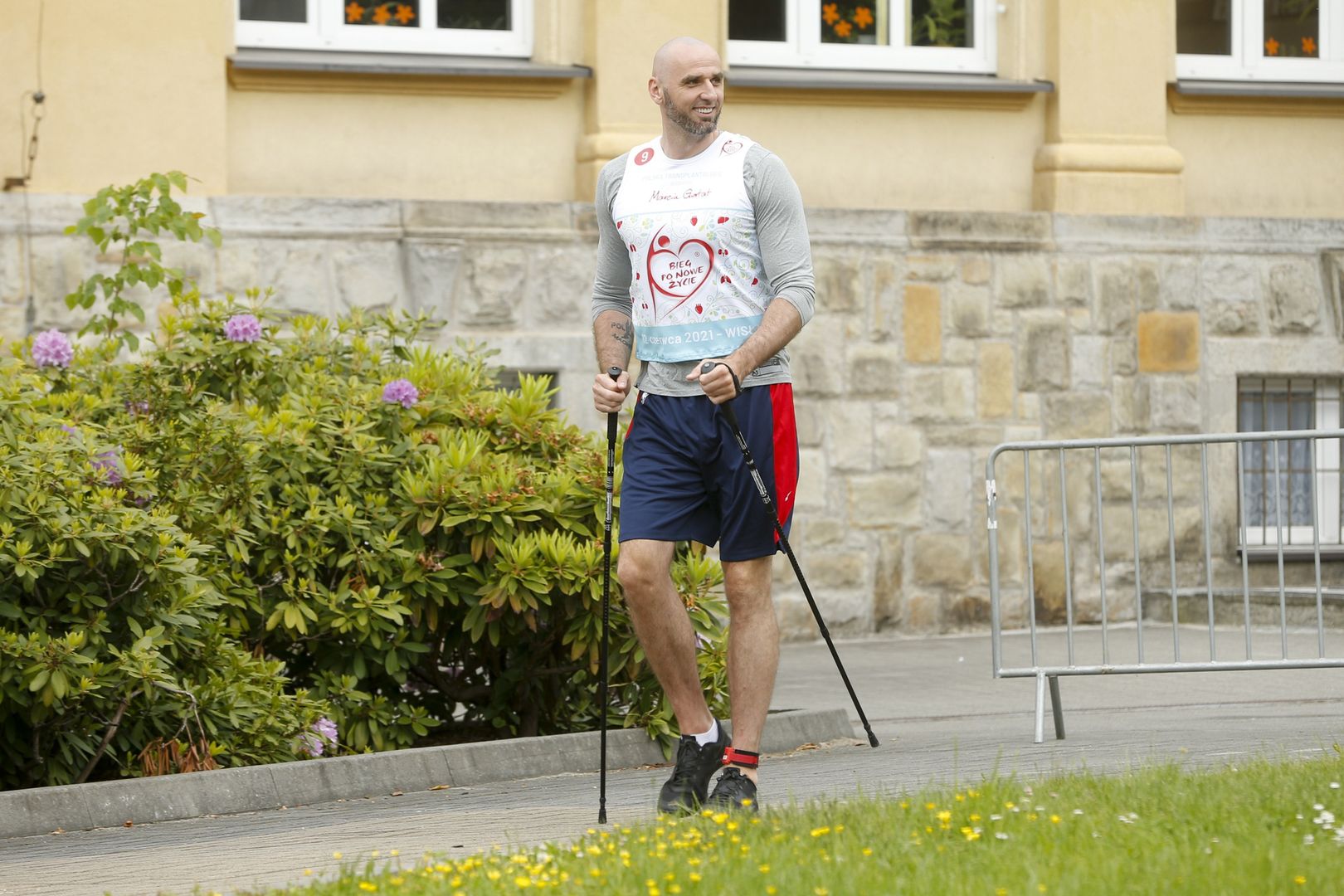 Taką emeryturę ma Marcin Gortat. Przebija nawet posłów-rekordzistów