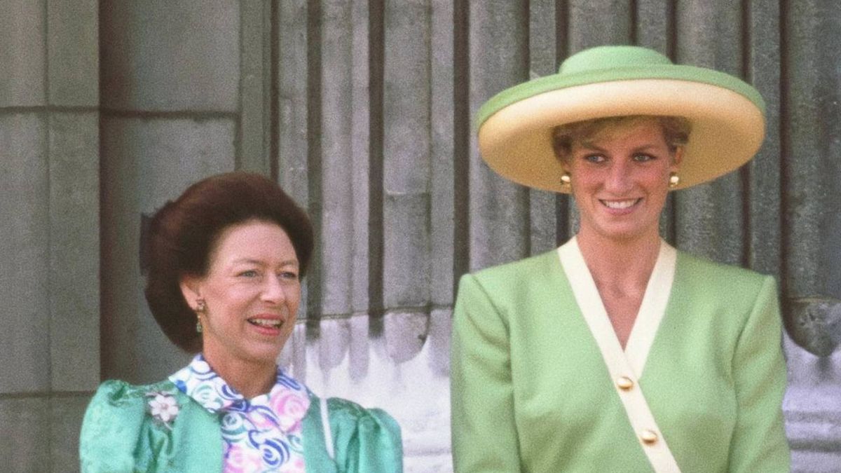 Księżniczka Małgorzata była największą skandalistką brytyjskiej rodziny królewskiej?