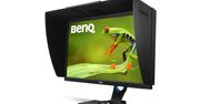BenQ SW2700PT - 27-calowy monitor dedykowany dla fotografów