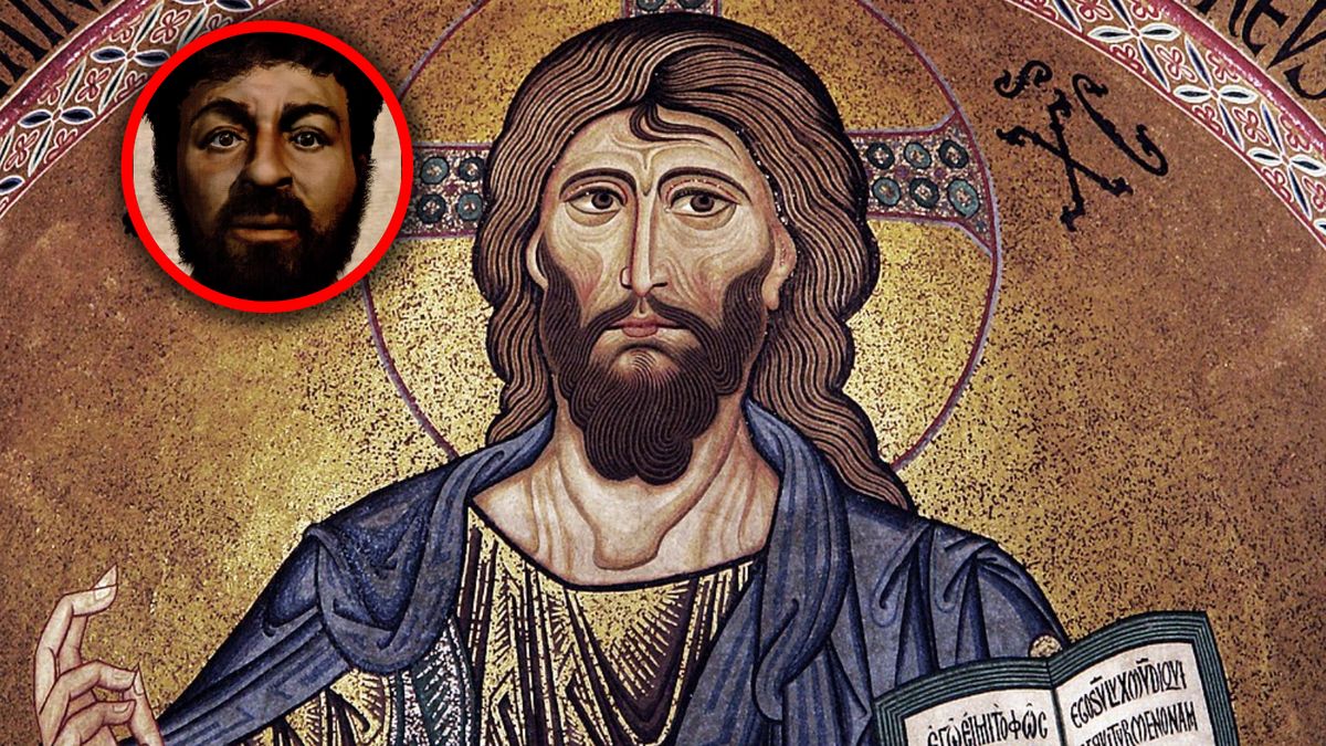 Jak wyglądał Jezus Chrystus?