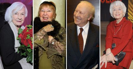 Gwiazdy, które walczyły w powstaniu warszawskim. Zanim trafili na ekrany, brali udział w wojnie