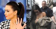 Kim Kardashian zatrudniła byłych ochroniarzy prezydenta USA! "Mają być uzbrojeni po zęby"