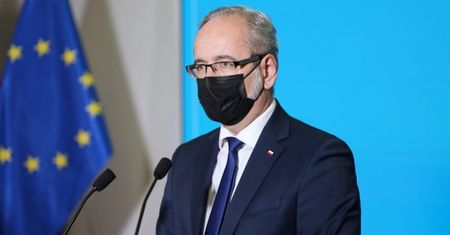 Śmierć Izabeli z Pszczyny. Minister ujawnia  wyniki kontroli NFZ