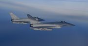 Rosyjskie samoloty w przestrzeni powietrznej NATO. Akcja myśliwców Sojuszu