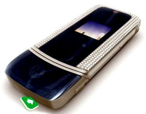 Diamentowe komórki Aloissona 4